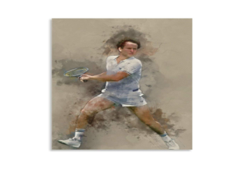 Find Your Perfect John McEnroe Tennis Shirt – Limited Time Offers