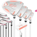 Aspire XD1 Golf Clubs Review: Budget-Friendly Performance for Beginners and Intermediates