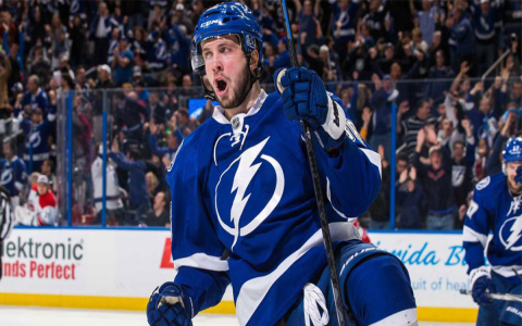 Ranking the Best Russian NHL Players: From Ovechkin to Tretiak