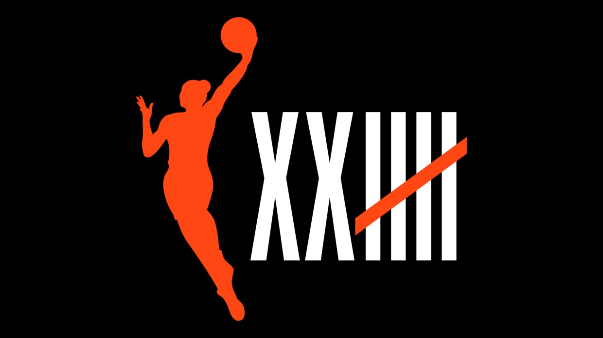 Unveiling WNBA Logos： A Journey Through Basketball Branding