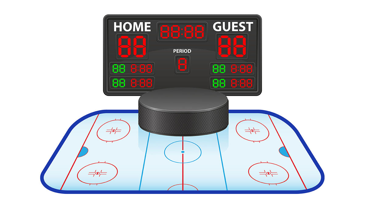 How Long Does an NHL Game Last? Understanding the Average Duration