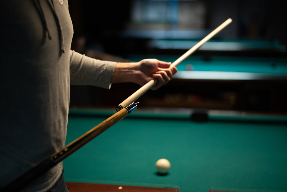Breaking Cue Sports News： Snooker, Pool, and Billiards Highlights