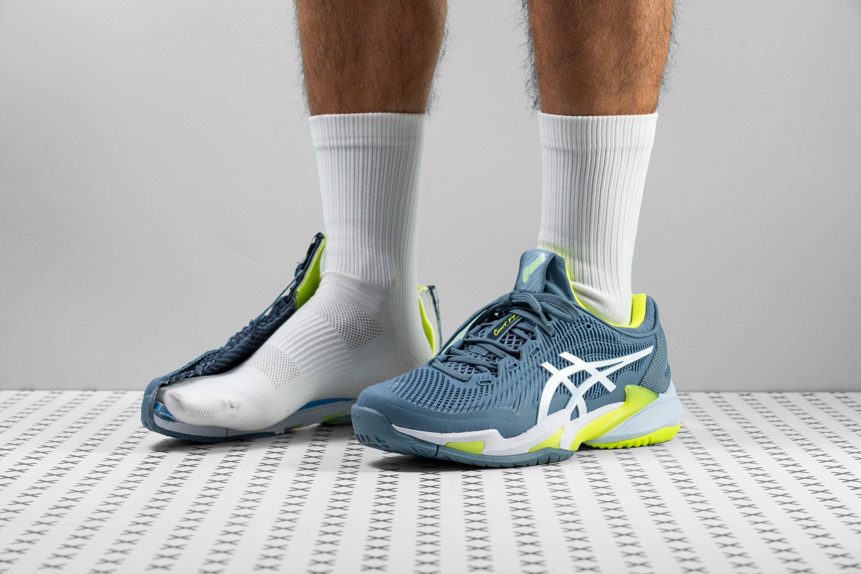 Top AO Tennis Shoes： Sleek Designs for Maximum Agility