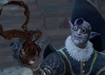 Customize Your Dice in BG3： Dragonflame Red Skin Explained