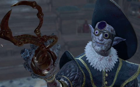 Customize Your Dice in BG3: Dragonflame Red Skin Explained