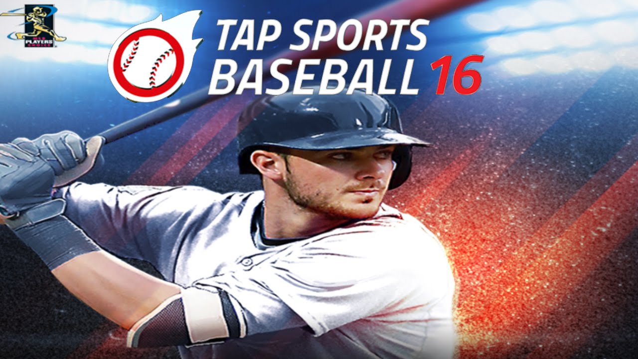 Tap Tap Baseball: Lead Your Team to Victory with One-Tap Controls