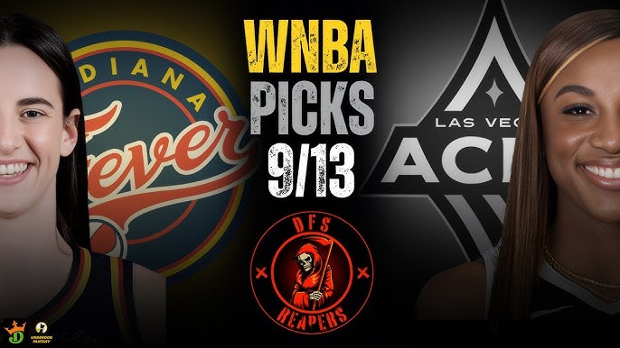 Expert WNBA DFS Picks： Maximize Your FanDuel and DraftKings Success