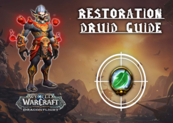 Ultimate Discipline Priest BiS Guide for Dragonflight： Gearing & Stats