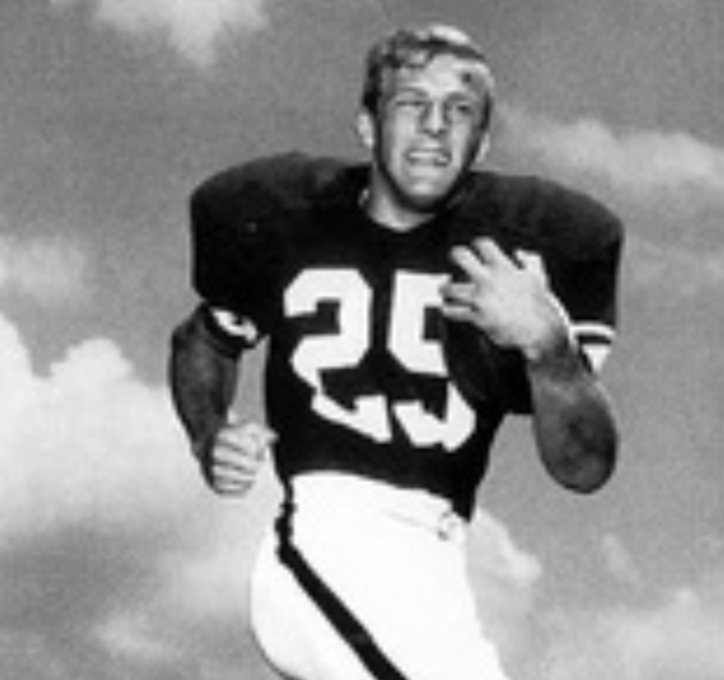 Exploring the 1970 NFL Draft: Key Picks and Players