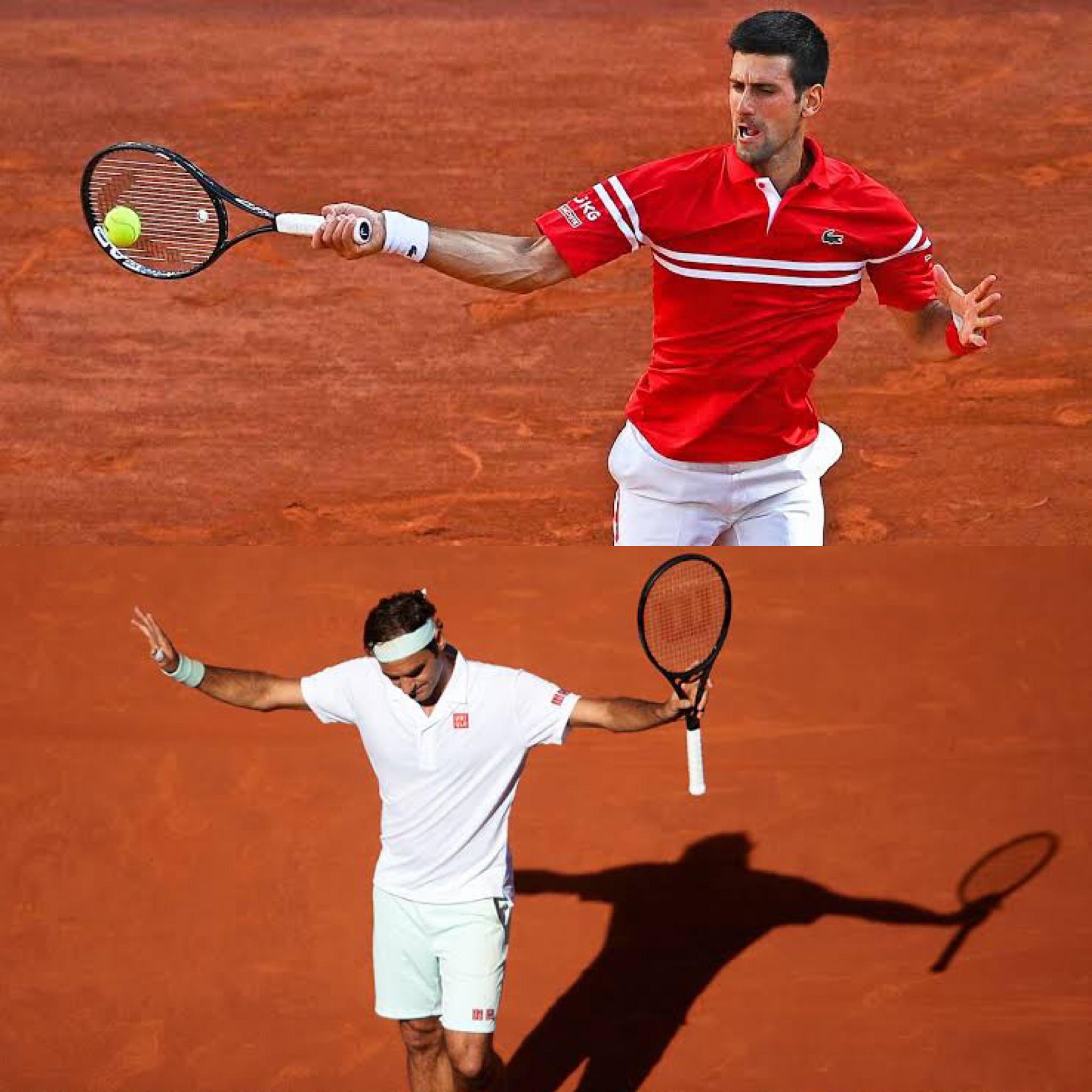 Top Clay Court Tennis Players of All Time： Legends Who Dominated