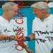 Exclusive John McEnroe Tennis Shirts – Fast Shipping & Great Prices