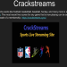 tennis crack streams