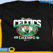Boston Celtics Golf Shirts – Stylish Apparel for On and Off the Course