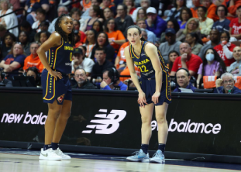 Is the Ball Smaller in the WNBA？ Understanding Key Differences
