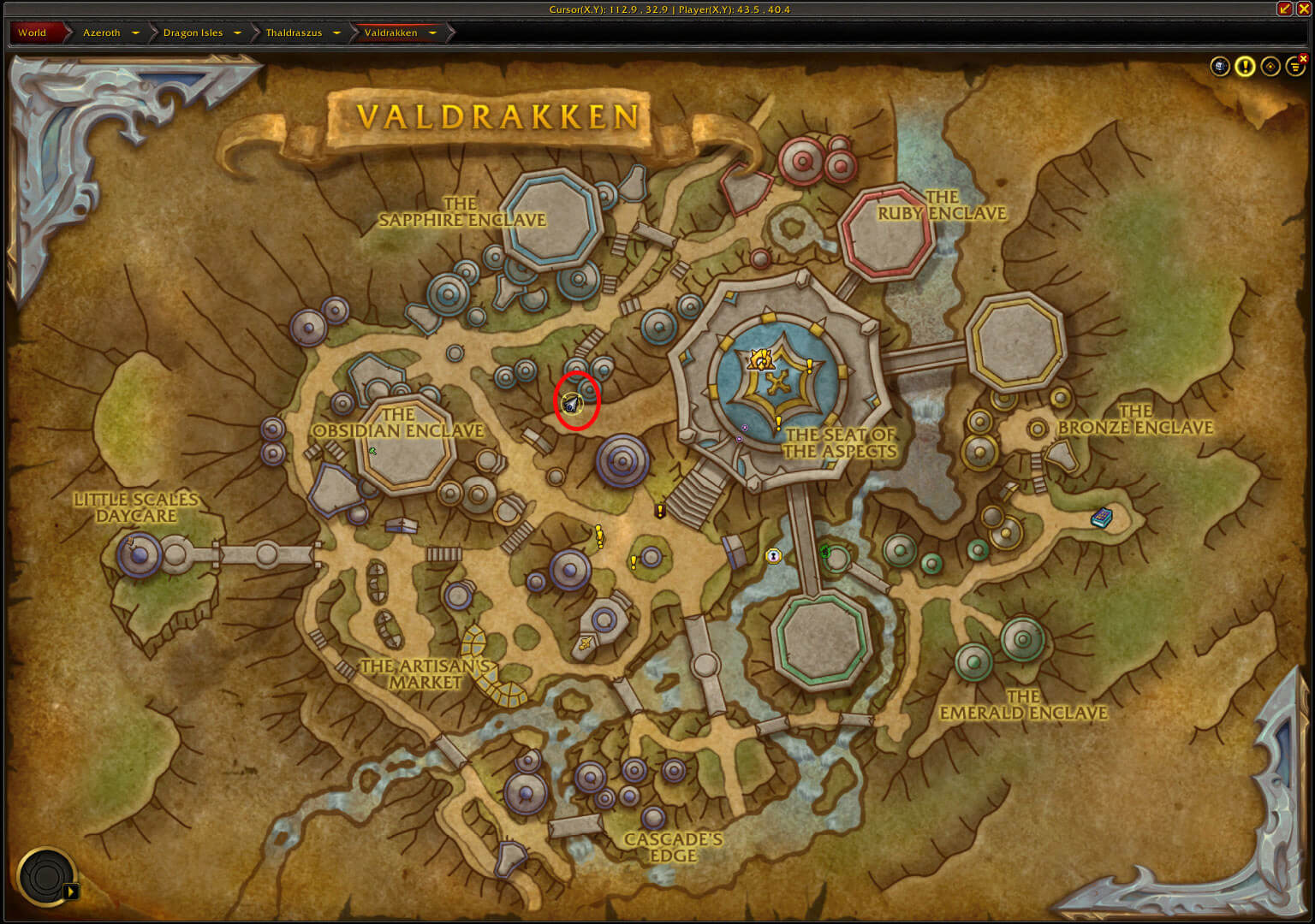 how to get marks of honor dragonflight