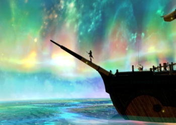 Ultimate FF14 Dragonfly Tips： Skyfishing, Locations, and Bait Essentials