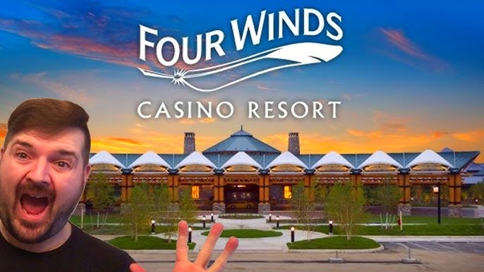 Stay Informed: Whats Happening at Four Winds Casino