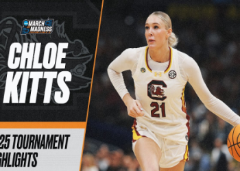 2026 WNBA Mock Draft Predictions： Ranking the Next Generation of Talent