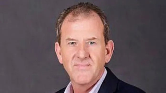 Andrew Hanlon Resigns as TVC Communications CEO: Breaking News