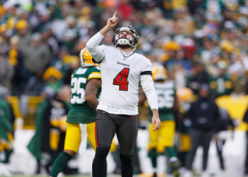 Rick Stroud News Today： Exclusive Tampa Bay Buccaneers Coverage