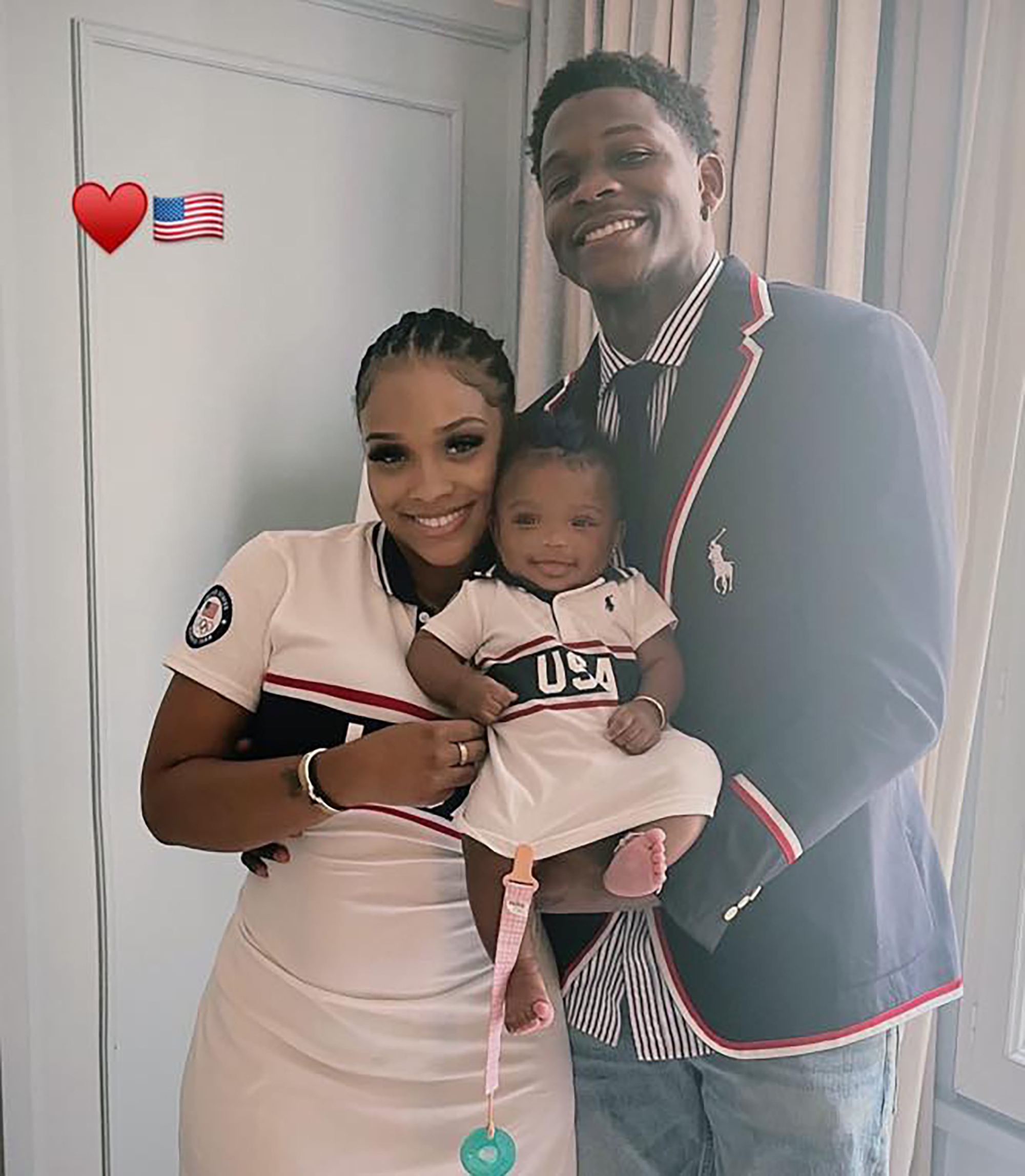 Breaking: Anthony Edwards Reportedly Welcomes Baby Amid Paternity Dispute