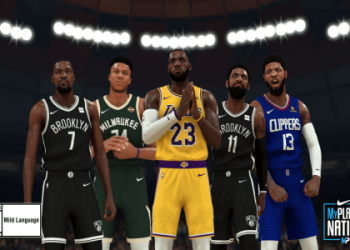 NBA 2K20 Warriors Classic： Experience Iconic Moments with Golden State Legends