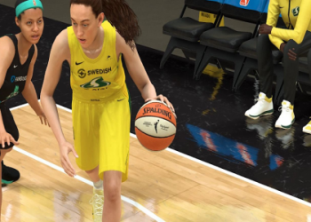 NBA 2K21 Warriors Classic： Relive Iconic Moments