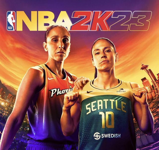 Explore Season 6 of NBA 2K23 WNBA： Collect and Compete with Legendary Coach Cards