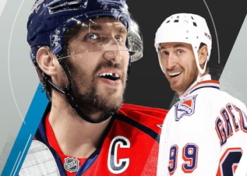 Ranking the Best Russian Players in NHL History