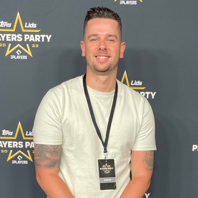 Breaking Garrett Carr News: Exclusive Sports and Career Insights