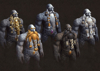 Best Fire Mage BiS Gear in Dragonflight： Top Picks for Max DPS