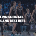 Get Real-Time WNBA Player Props Today for Optimal Betting