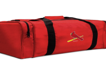 Find the Perfect St. Louis Cardinals Golf Bag for Every Fan