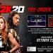 How to Access the Full WWE 2K19 PC Superstar ID List