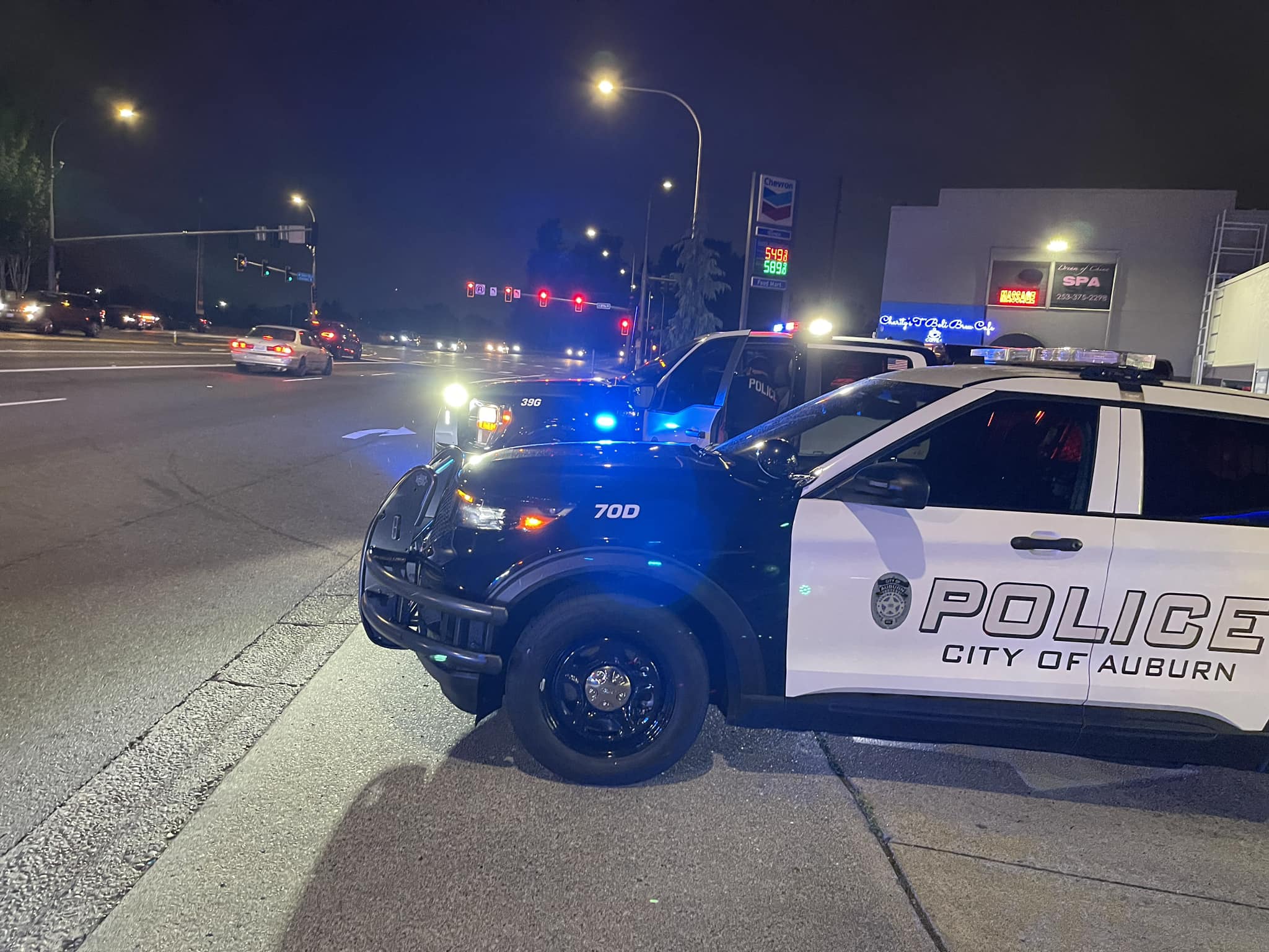 Muckleshoot Casino Tragedy: Fatal Incident Reported on Sunday