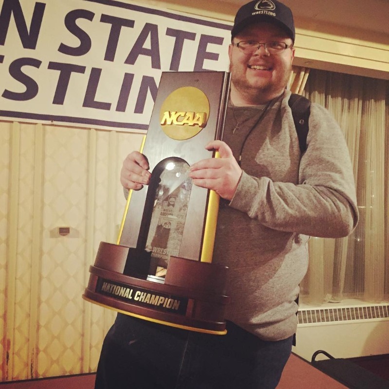 Breaking Garrett Carr News: Exclusive Sports and Career Insights