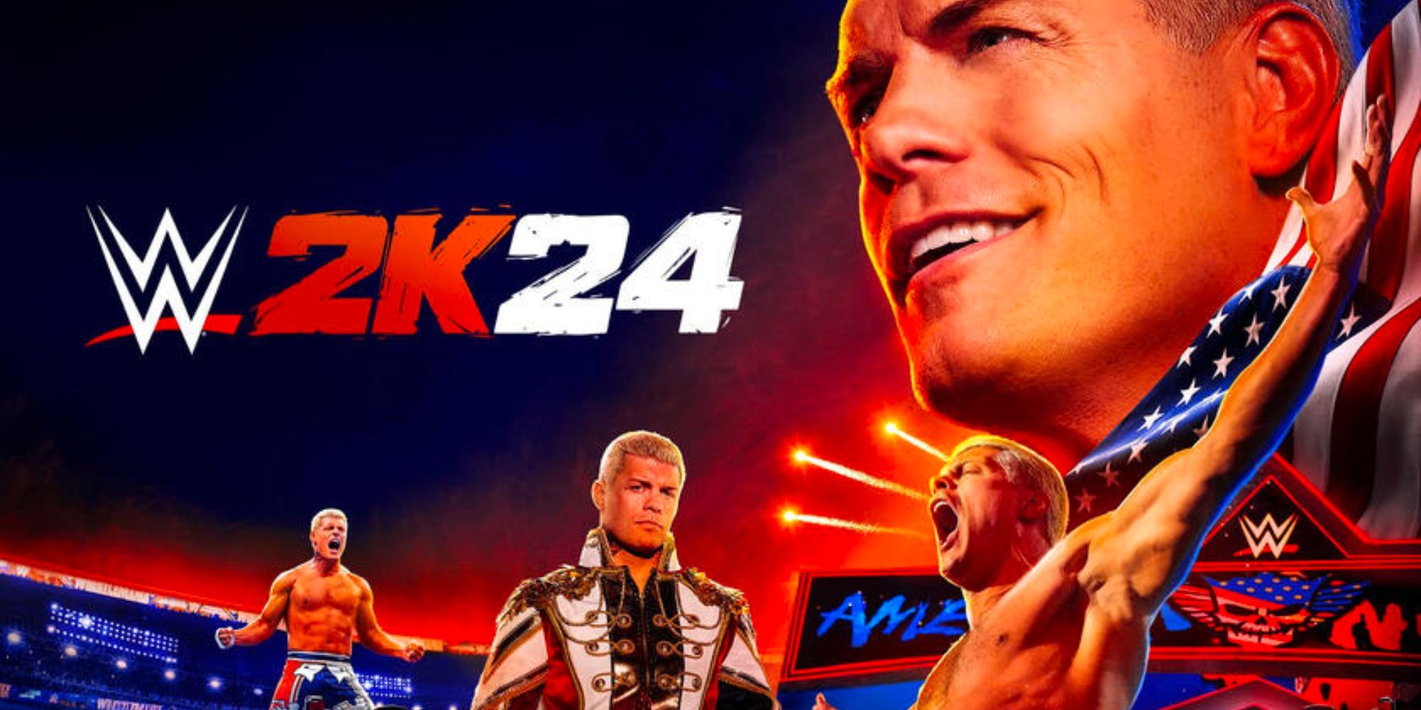 WWE 2K24 Achievements List: How to Earn All 63 Trophies