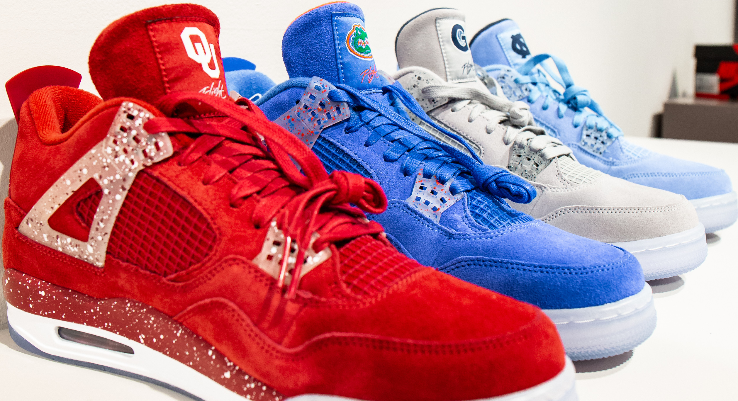 Ultimate Guide to Jordan Player Exclusives: Limited Edition Sneakers