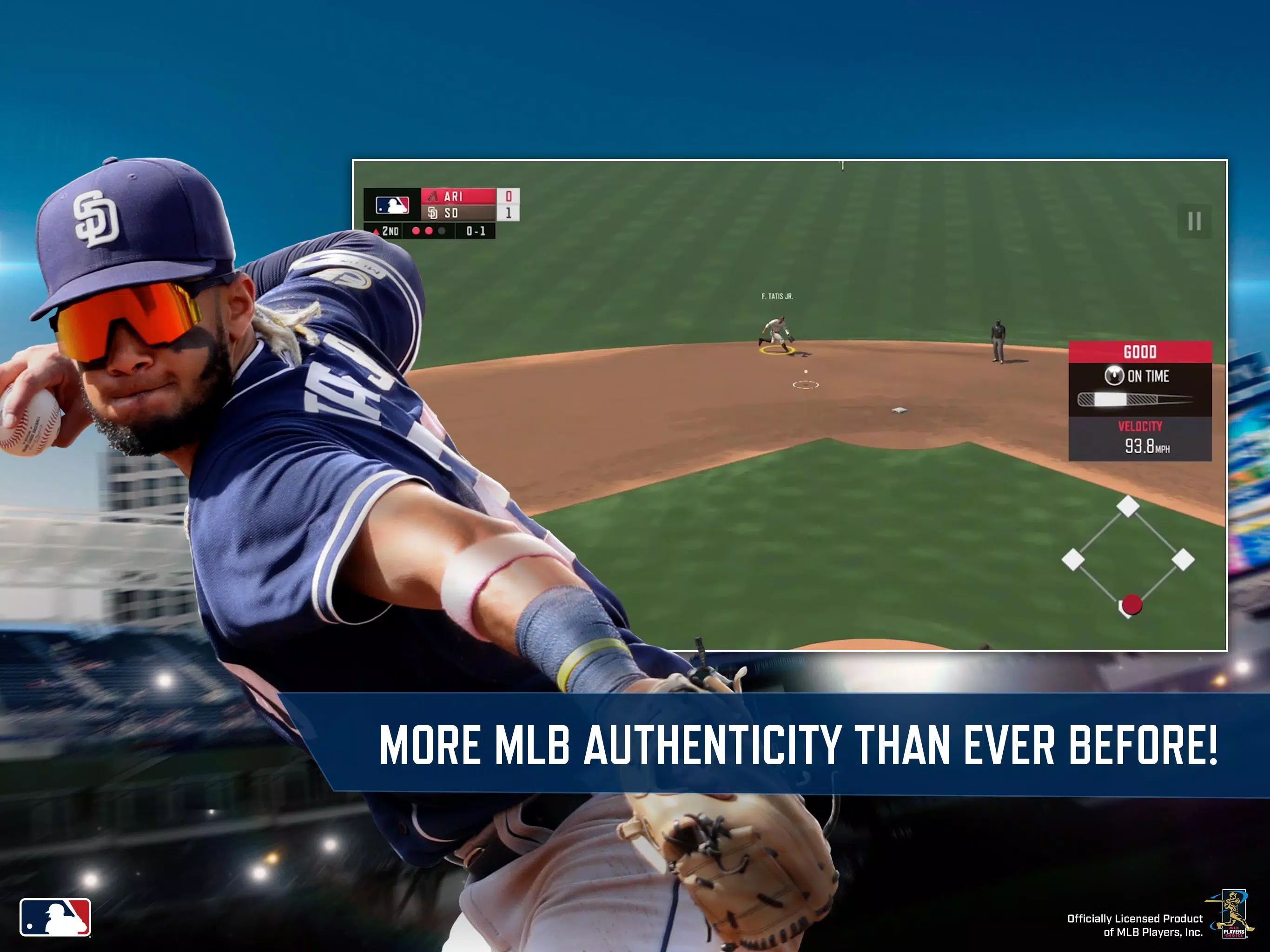 Enjoy R.B.I. Baseball Online： Authentic Gameplay & Challenges
