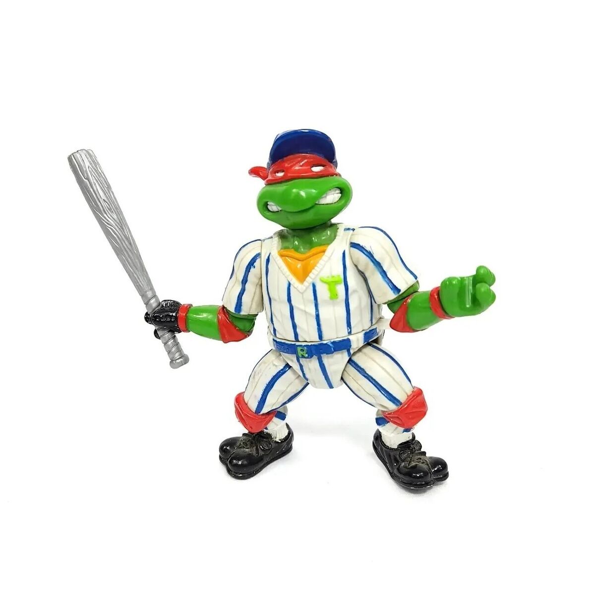 Teenage Mutant Ninja Turtles Baseball Collection： Shop Now!