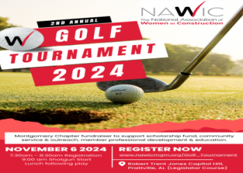 Compete in the 2024 Fort Wayne City Golf Tournament： Register Now!