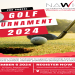 Compete in the 2024 Fort Wayne City Golf Tournament： Register Now!