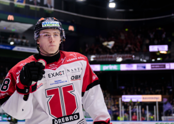 NHL’s Mythical Eponym： Uncover the Story of the Seattle Kraken