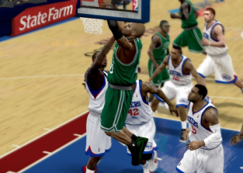 Get NBA 2K12 DLC Download for Exciting Gameplay Updates