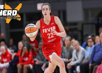 Caitlin Clark Sets New WNBA Records in Points and Assists