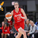 Caitlin Clark Sets New WNBA Records in Points and Assists