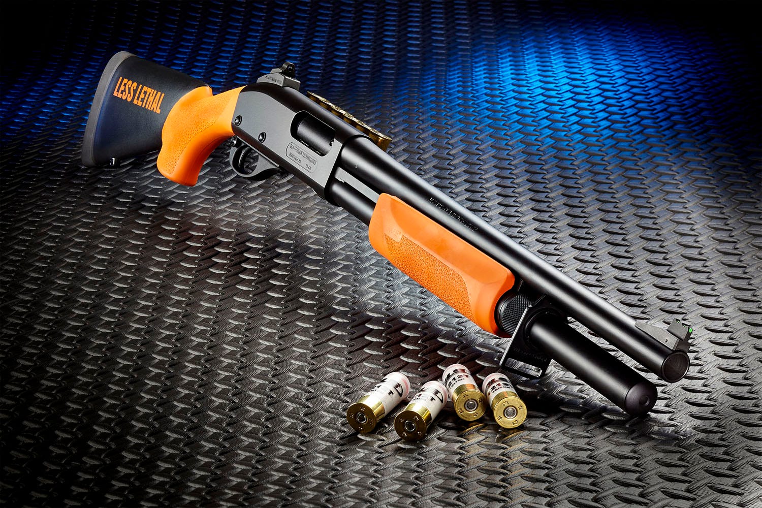 Beanbag Shotgun Cost： Affordable Options & Price Guide