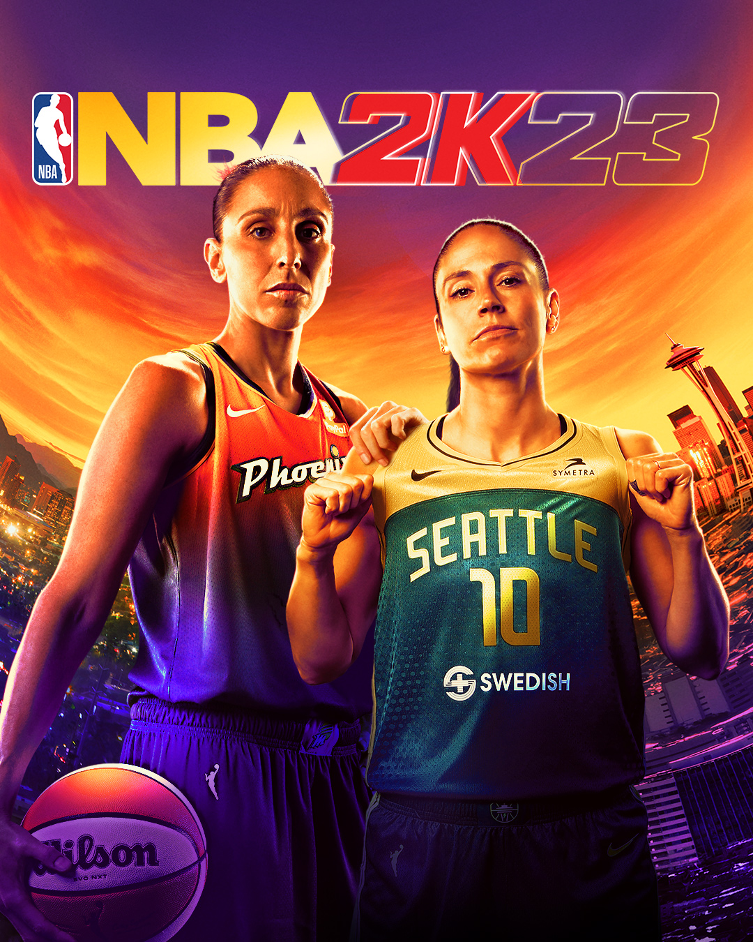 Best NBA 2K23 WNBA Mods： Transform Your Gameplay Experience