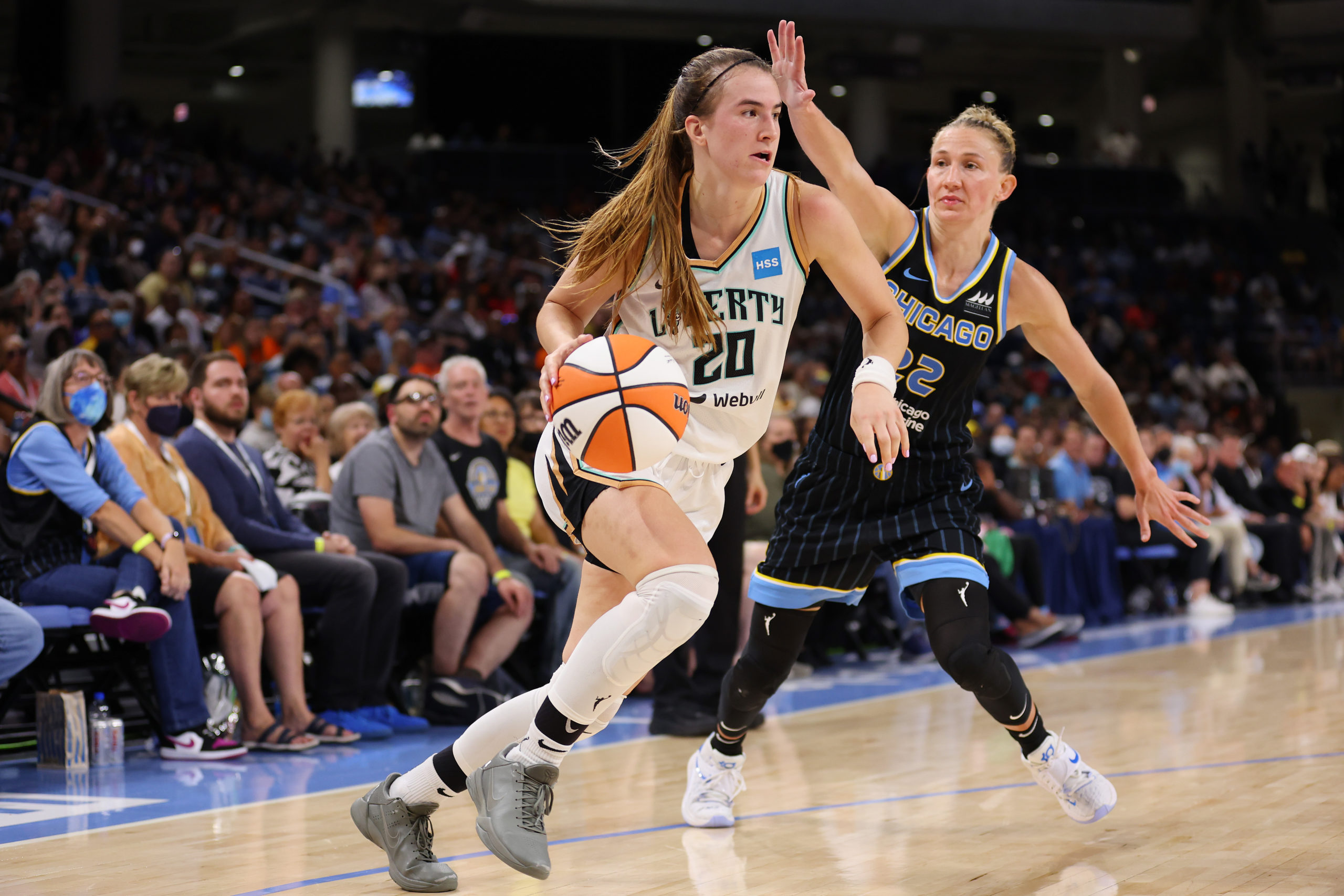 WNBA Agents Explained： Roles, Salaries, and Upcoming Free Agency