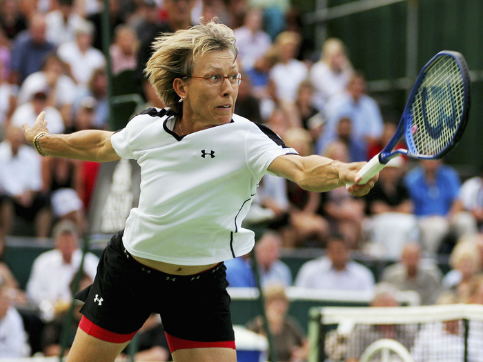 Top 90s Tennis Stars： Agassi, Sampras, Graf & More Legends